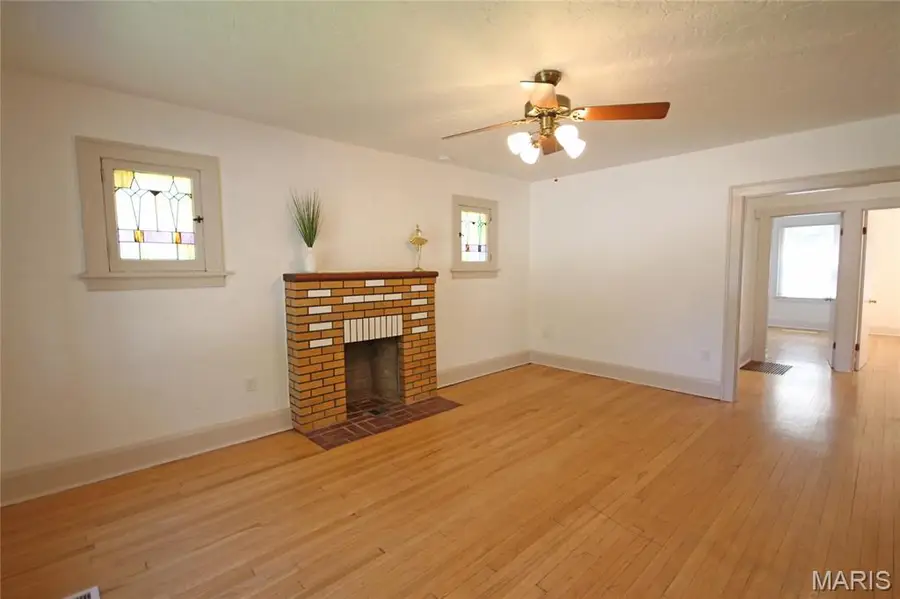 6104 Heege Road, Affton, MO 63123 - #3