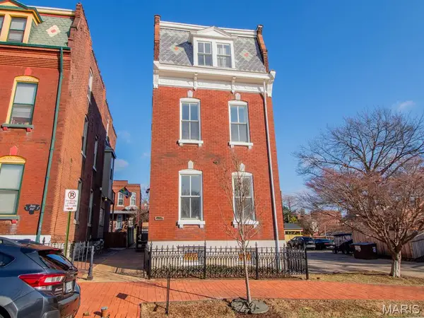 915 Ann Avenue, St Louis, MO 63104