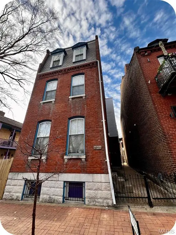2005 Menard Street, Saint Louis, MO 63104 - Image #1