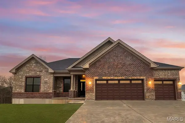 2433 Fiddlers Close Road #105 STB, Washington, MO 63090