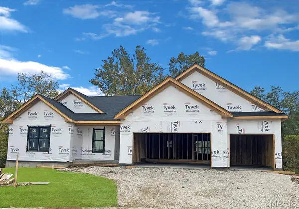 2392 Fiddlers Close Road #93 STB, Washington, MO 63090