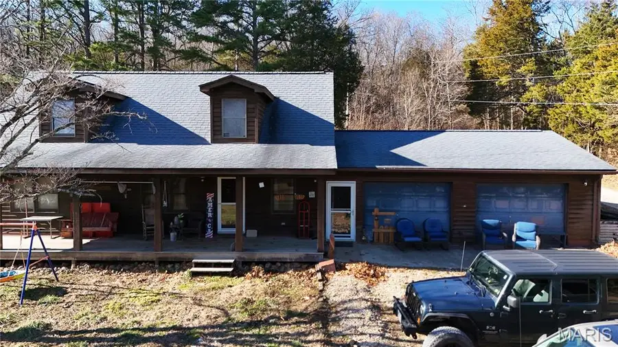 1997 County Road 22, Caledonia, MO 63631 - Image #2