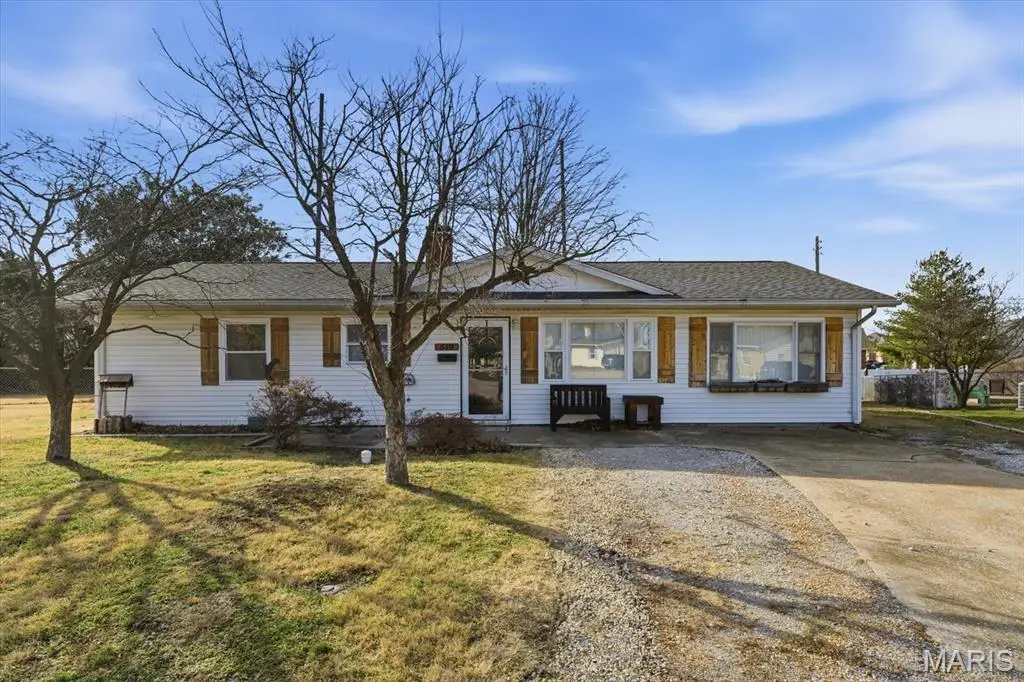 519 Joy Drive, O Fallon, IL 62269 - Image #1