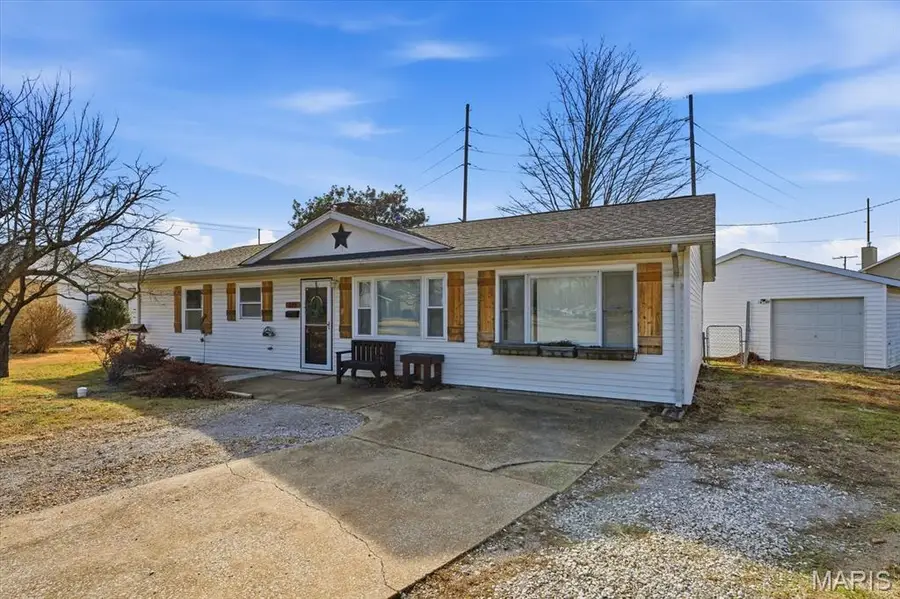 519 Joy Drive, O Fallon, IL 62269 - Image #3