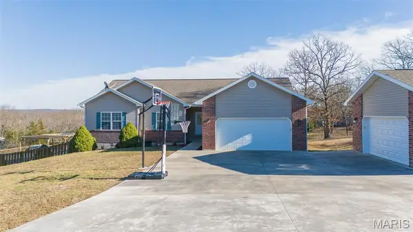 15950 Springhill Drive, Rolla, MO 65401