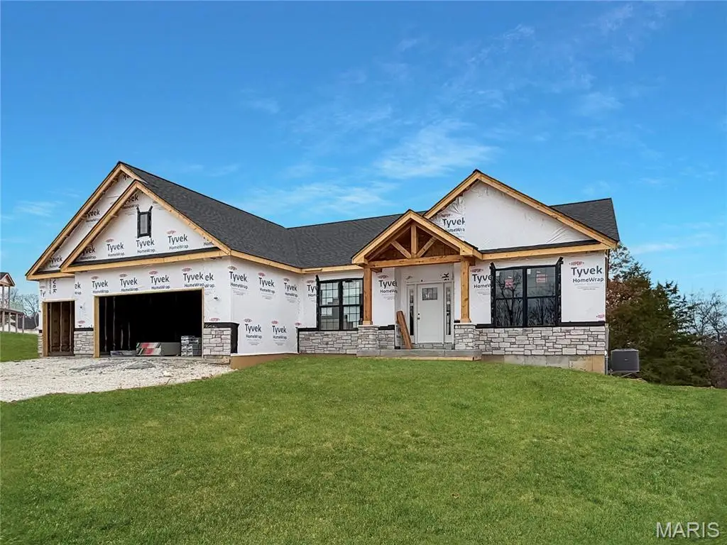 2412 Fiddlers Close Road #98 STB, Washington, MO 63090 - Image #1