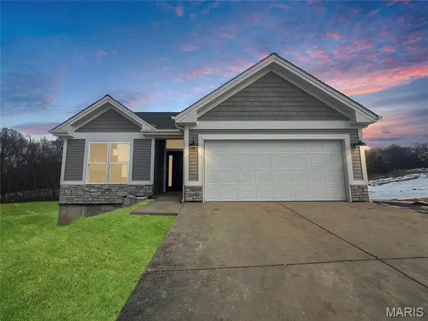 2304 Pellin's Court #148 STB, Washington, MO 63090