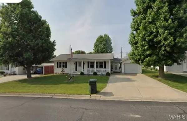 228 Charles Street, Red Bud, IL 62278