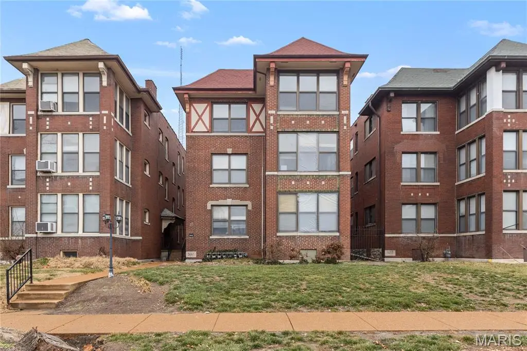 5661 Waterman Boulevard #1N, Saint Louis, MO 63112 - Image #1
