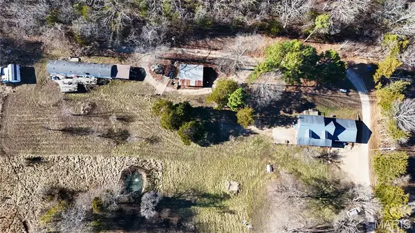 2390 Buford Road, Unincorporated, MO 63631