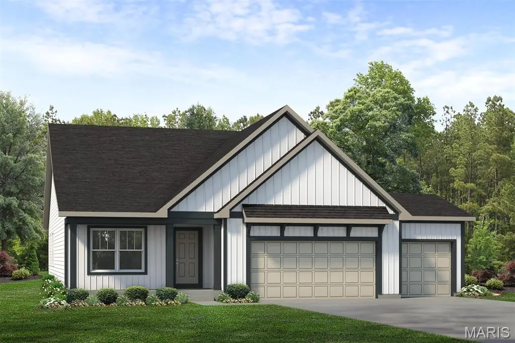 249 Randlin Drive, Lake Saint Louis, MO 63367 - Image #1