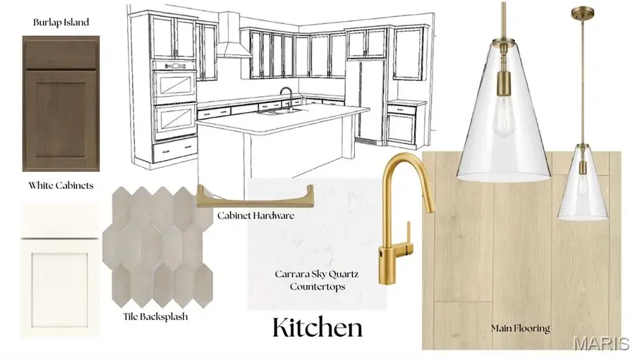 249 Randlin Drive, Lake Saint Louis, MO 63367 - Image #3