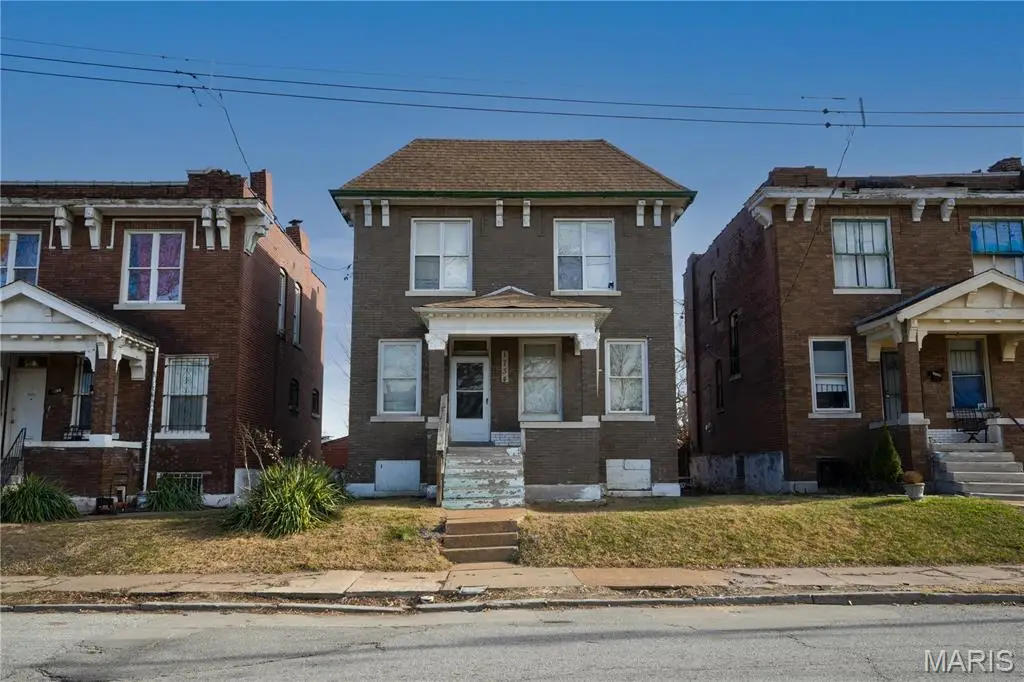 1734 N Euclid Avenue, Saint Louis, MO 63113 - #1