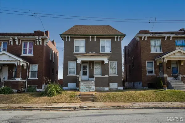 1734 N Euclid Avenue, St Louis, MO 63113