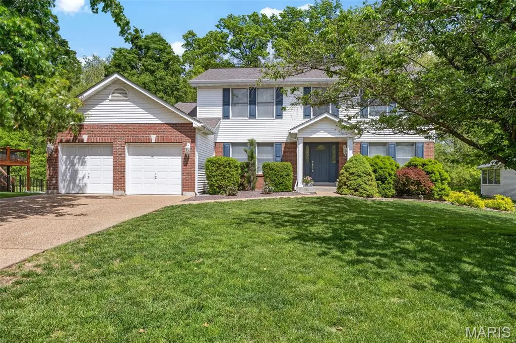 2 Wing Stem Court, Ofallon, MO 63368 - #1