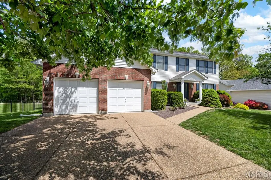 2 Wing Stem Court, Ofallon, MO 63368 - #3