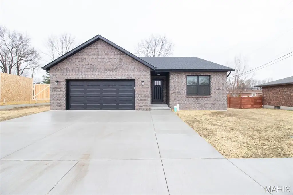6 Steele Drive, Granite City, IL 62040 - Image #1