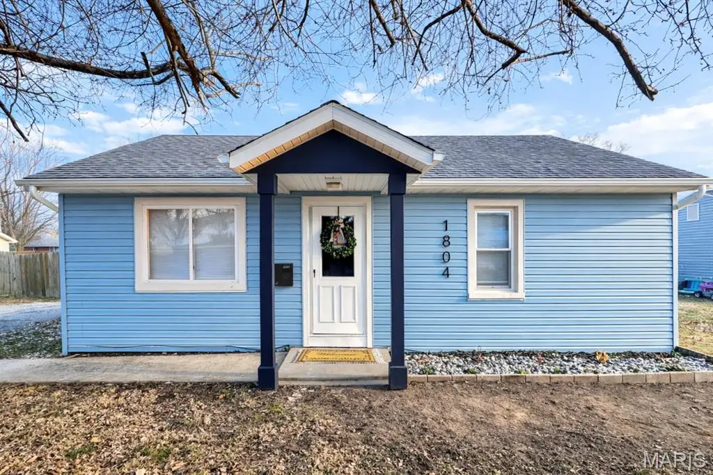 1804 Muren Boulevard, Belleville, IL 62221 - Image #1