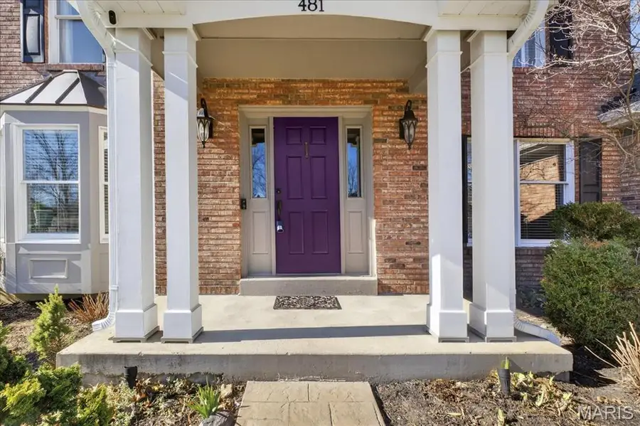 481 Saint Thomas Isle Lane, Wildwood, MO 63040 - Image #2