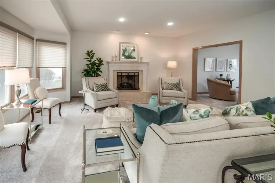 12762 Hezel Lane, Creve Coeur, MO 63141 - Image #3