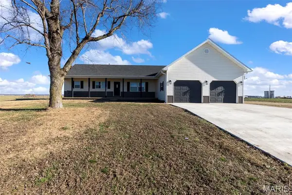 828 State Highway Cc, Oran, MO 63771