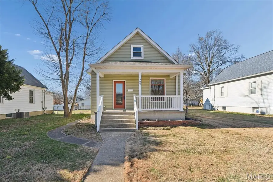 309 Jefferson Avenue, Crystal City, MO 63019 - Image #2