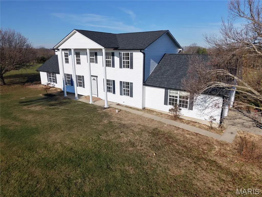 170 Country View Road, North Galloway, MO 65669 - Image #1