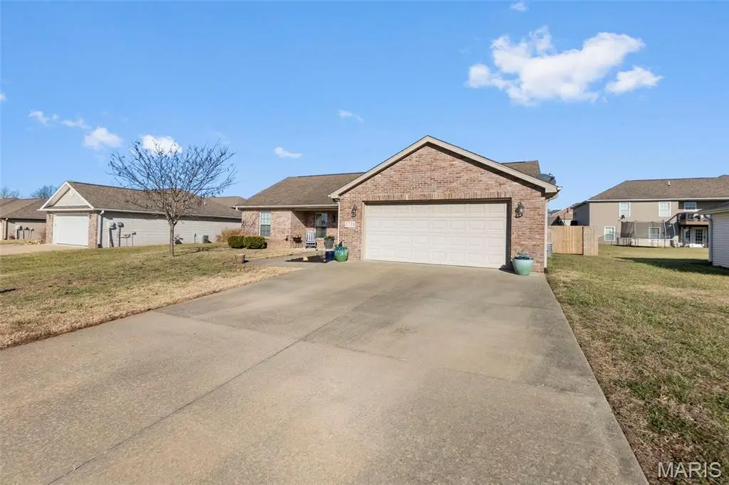 1718 Columbia Drive, Jackson, MO 63755 - Image #1
