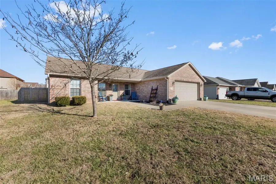 1718 Columbia Drive, Jackson, MO 63755 - Image #2