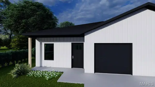 116 Conner Drive, Lebanon, MO 65536