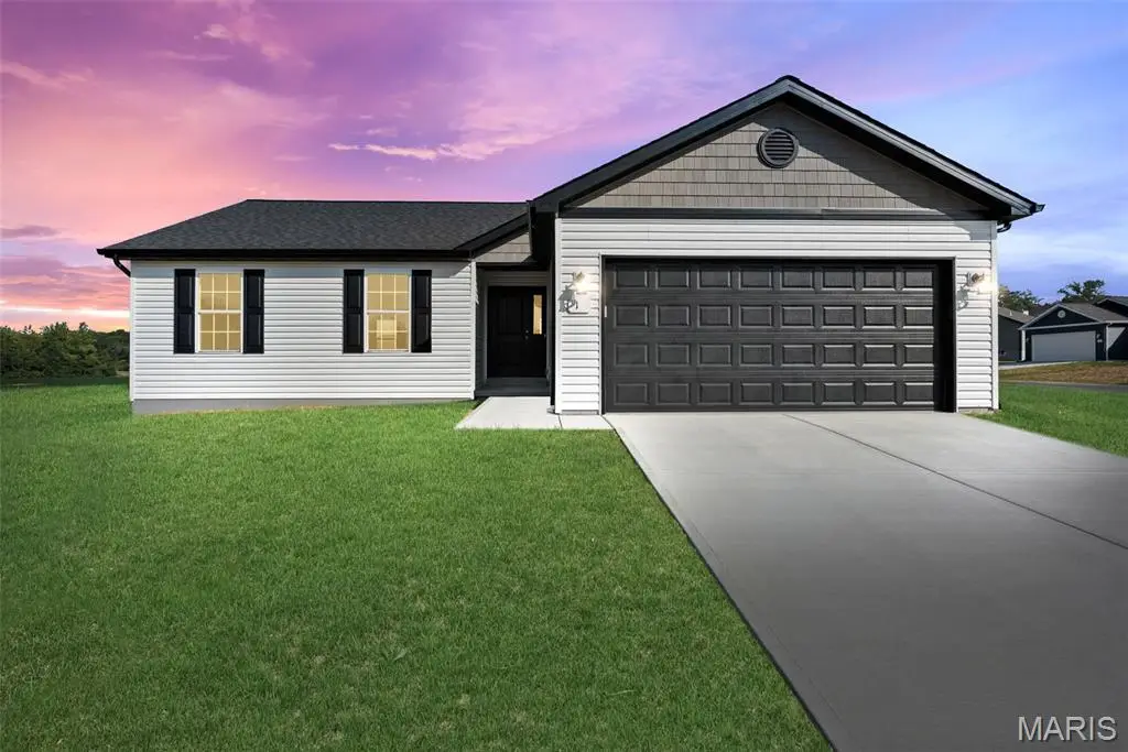 1021 Samwise St. Tbb, Wright City, MO 63390 - Image #1