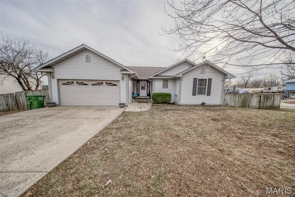 200 Brady Drive, Rolla, MO 65401 - Image #1