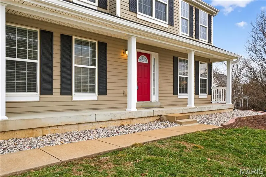 513 Meadow Glen Court, House Springs, MO 63051 - Image #2