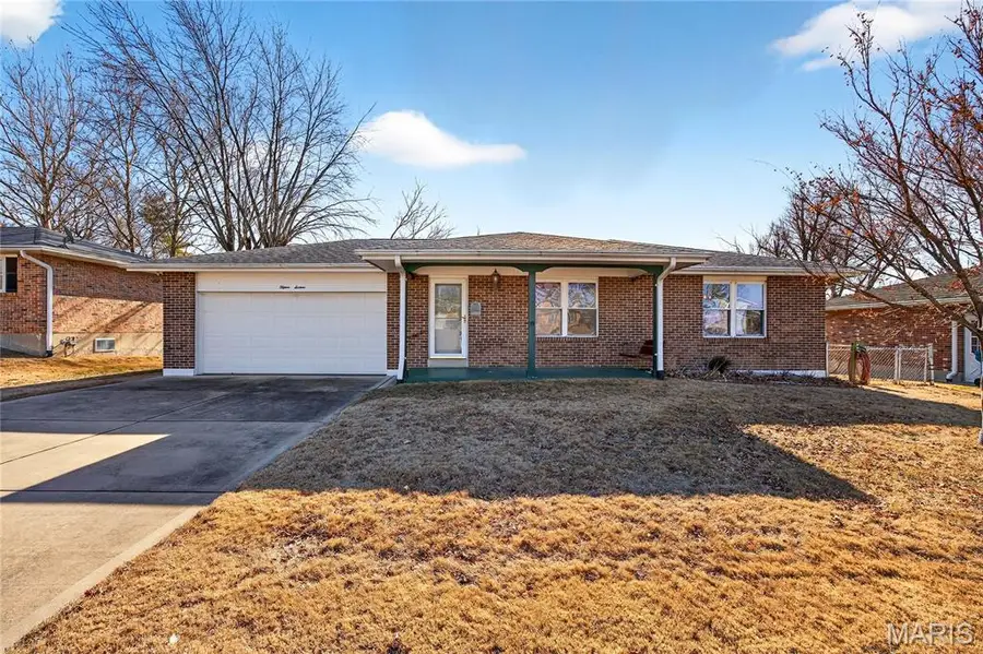 1516 Huncker Drive, Saint Charles, MO 63301 - Image #2