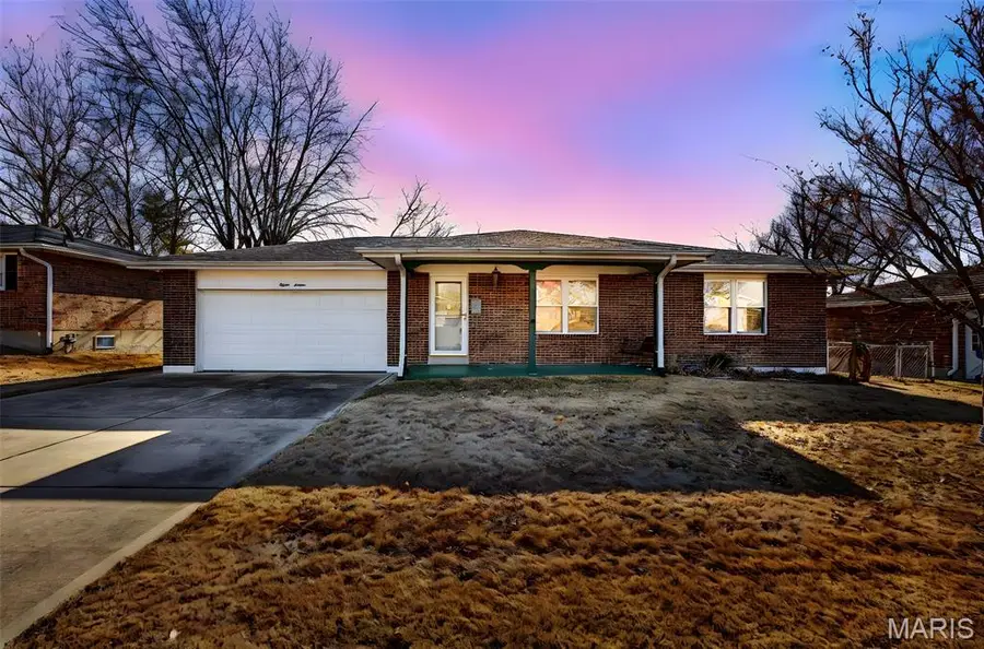 1516 Huncker Drive, Saint Charles, MO 63301 - Image #3