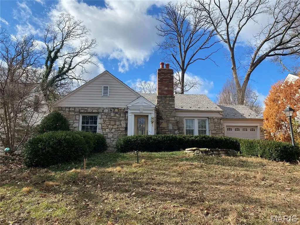 1519 Jonquil Drive, Webster Groves, MO 63119 - Image #1