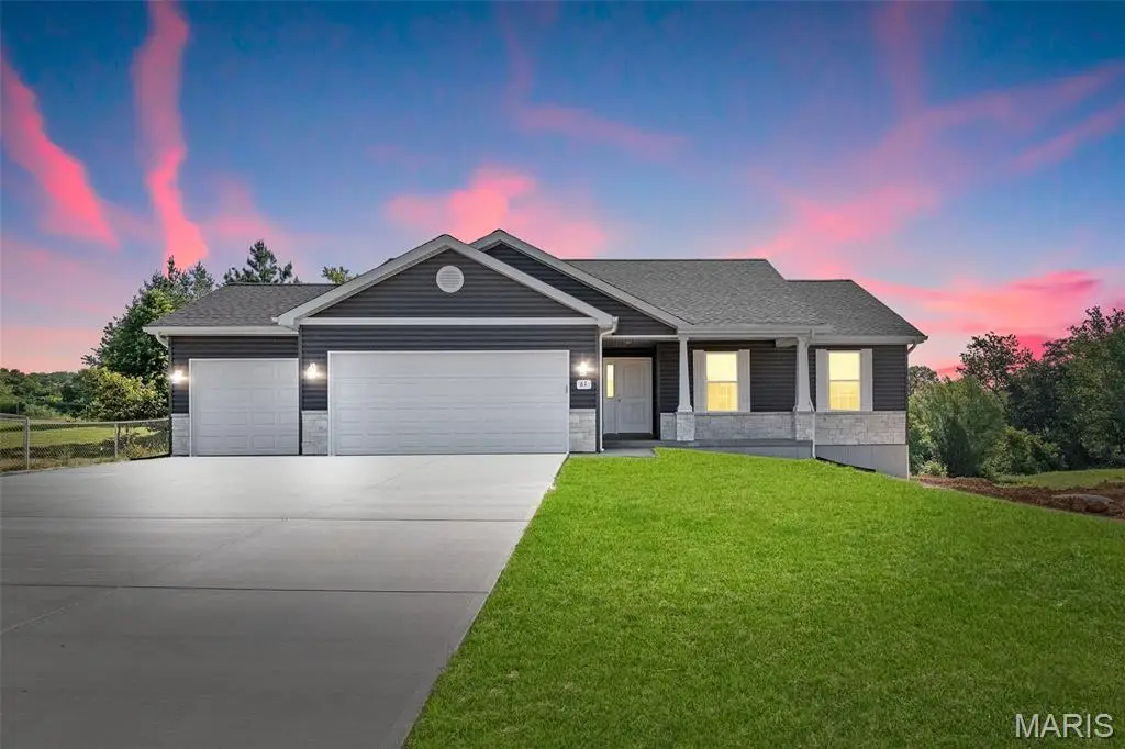 1019 Samwise St. Tbb, Wright City, MO 63390 - Image #1