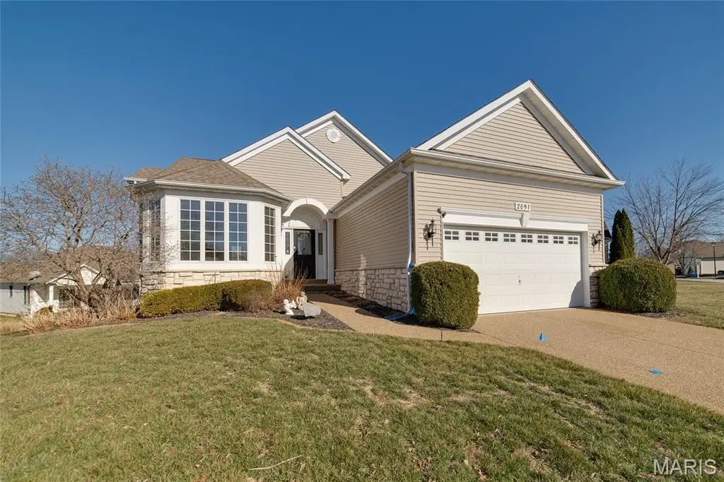 2091 Hawks Landing Drive, Lake Saint Louis, MO 63367 - Image #1