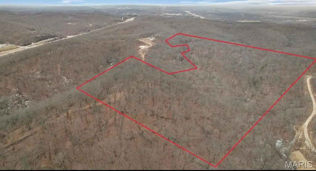 0 Twin Ridge Road, House Springs, MO 63051 - Image #1