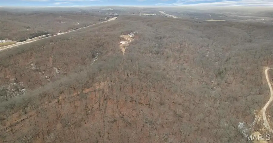 0 Twin Ridge Road, House Springs, MO 63051 - Image #2