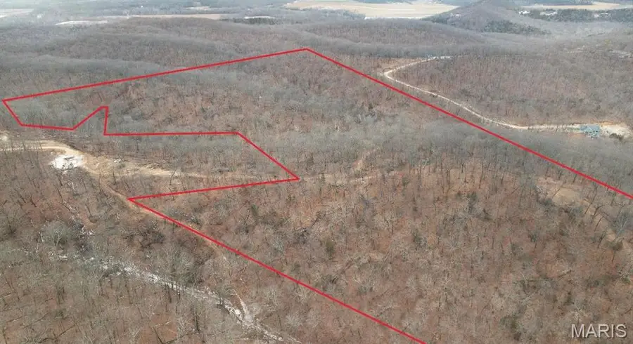 0 Twin Ridge Road, House Springs, MO 63051 - Image #3