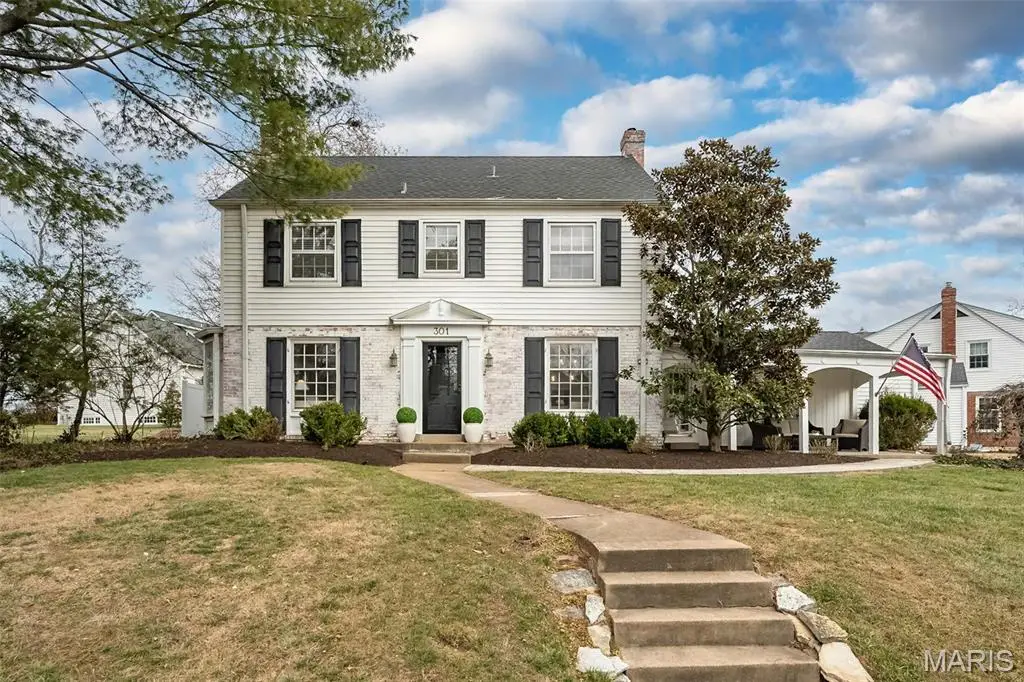 301 E Bodley Avenue, Kirkwood, MO 63122 - Image #1