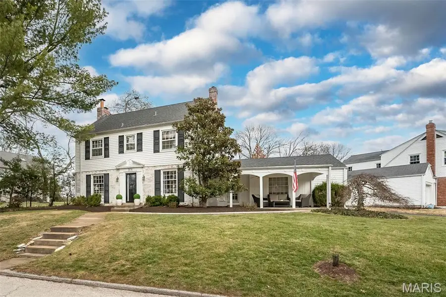 301 E Bodley Avenue, Kirkwood, MO 63122 - Image #2