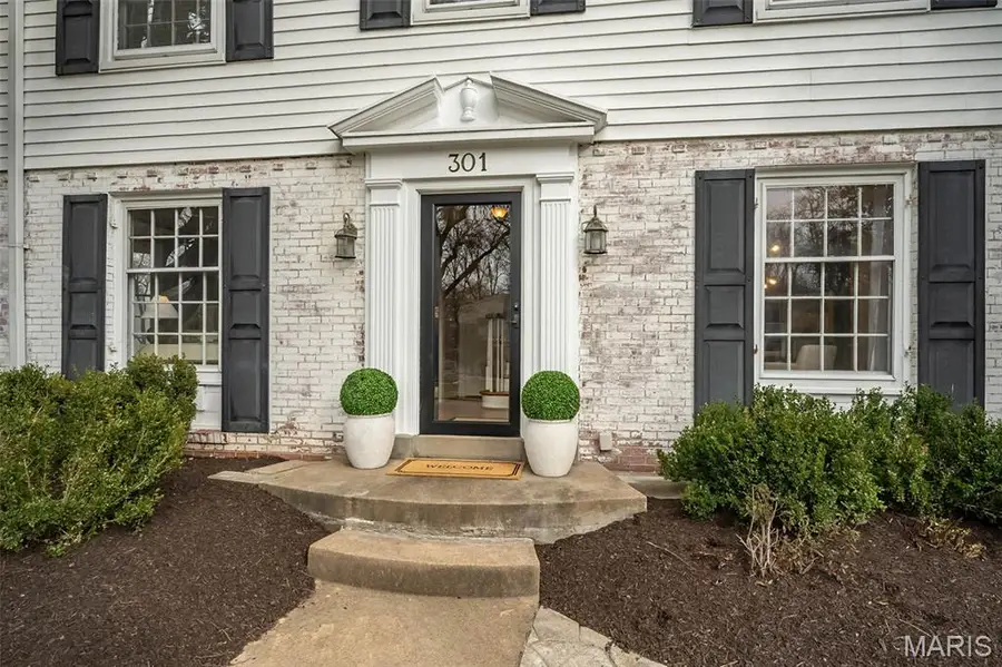 301 E Bodley Avenue, Kirkwood, MO 63122 - Image #3