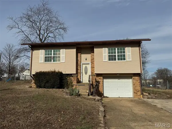 1931 Brentwood Road, Poplar Bluff, MO 63901