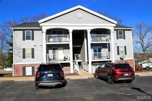 12842 Portulaca Drive #C, Unincorporated, MO 63146