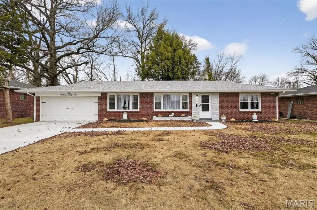 1331 Norchester Drive, Moline Acres, MO 63137 - Image #1