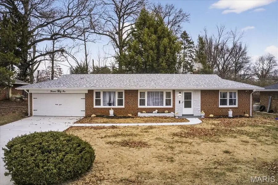 1331 Norchester Drive, Moline Acres, MO 63137 - Image #2