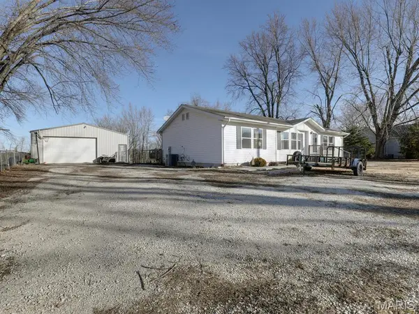 29060 State Highway V, Maywood, MO 63454