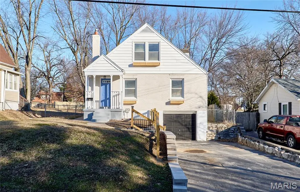 9531 Tennyson Avenue, Saint Louis, MO 63114 - Image #1